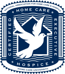 CHCE Seal